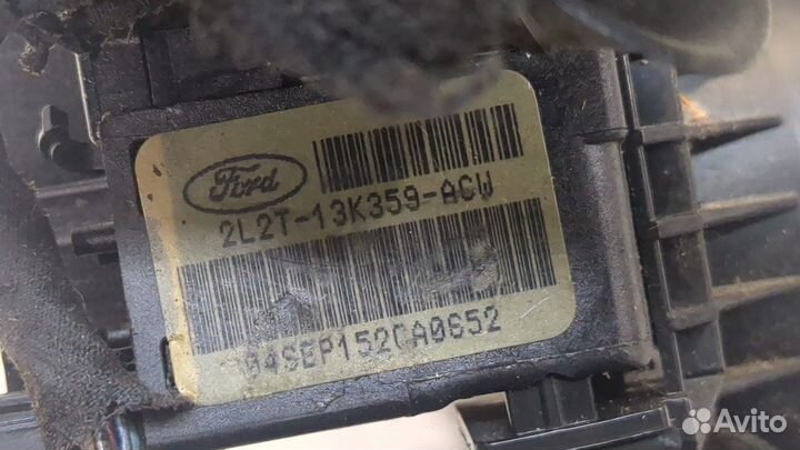 Переключатель поворотов и дворников Ford Explorer, 2005