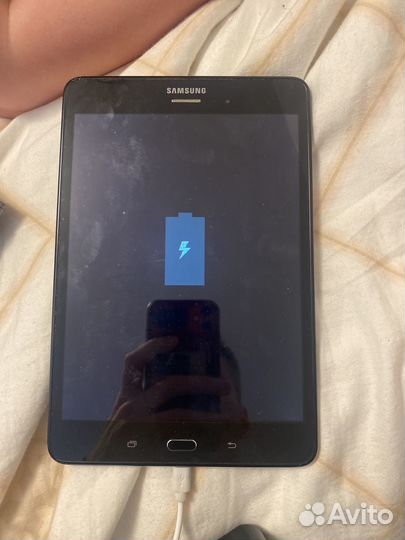 Планшет samsung