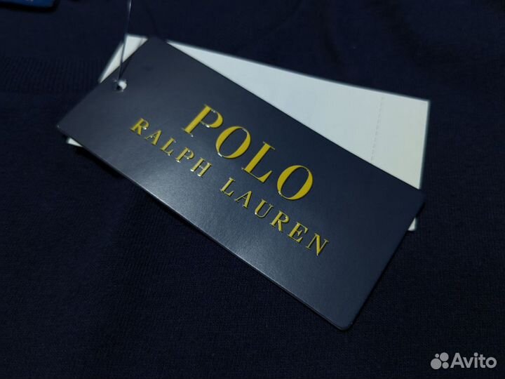 Polo Ralph Lauren Лонгслив