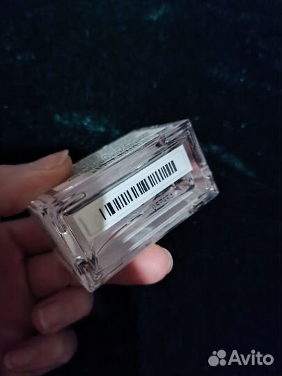 Женская парфюмерия