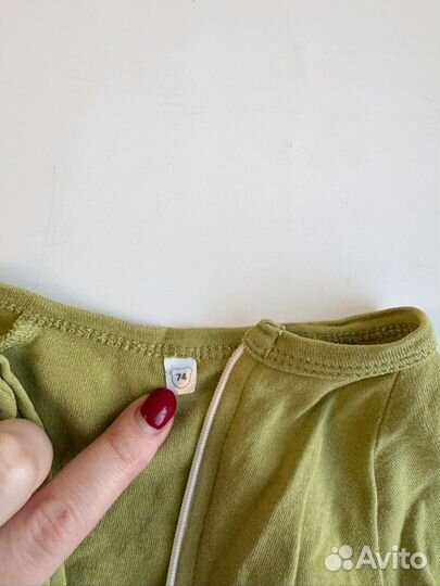 Комбинезон bungly 74