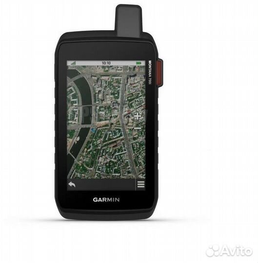 Карты Бурятии для Garmin