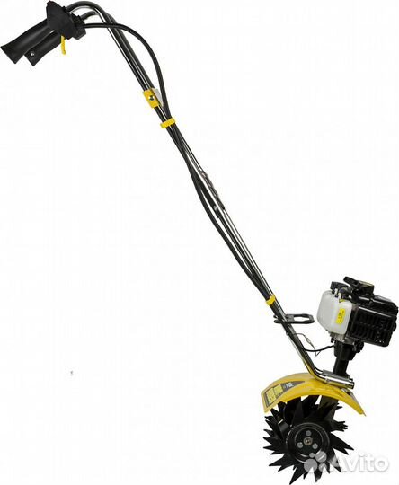 Мотокультиватор huter GMC-1.8