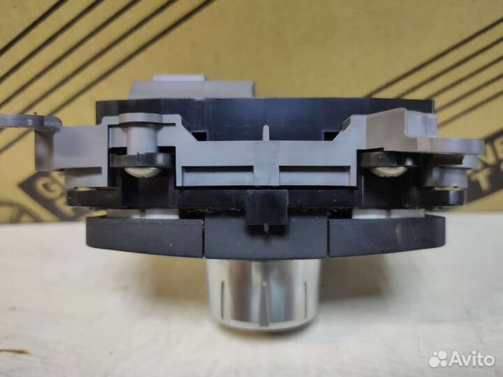 Блок управления мультимедиа Mazda Cx-5 CX5 2012-15