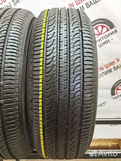 Yokohama Geolandar SUV G055 215/60 R17 96H