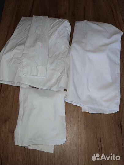 Туфли и рубашки