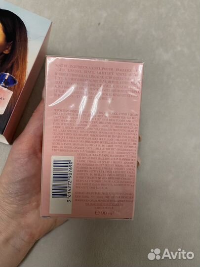 Туалетная вода Giorgio Armani My Way 90ml