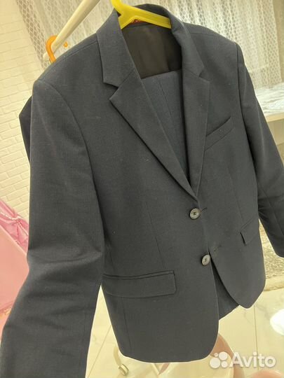 Костюм школьный для мальчика