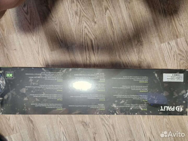 Palit nvidia GeForce RTX 4080 16 гб