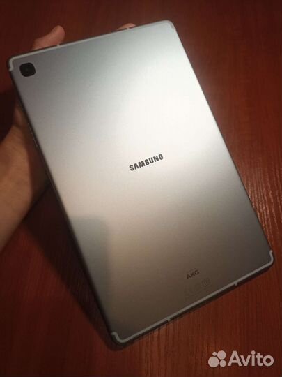 Планшет samsung galaxy tab s6