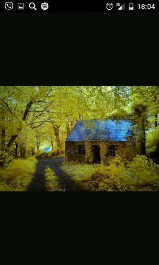 Дом 32 м² на участке 2 сот.