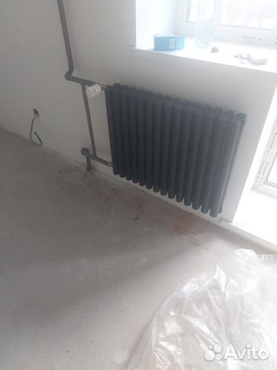 Сварочные работы