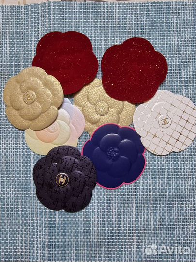 Chanel hydra beauty крем