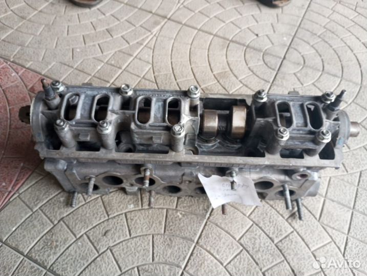 Головка лада гранта