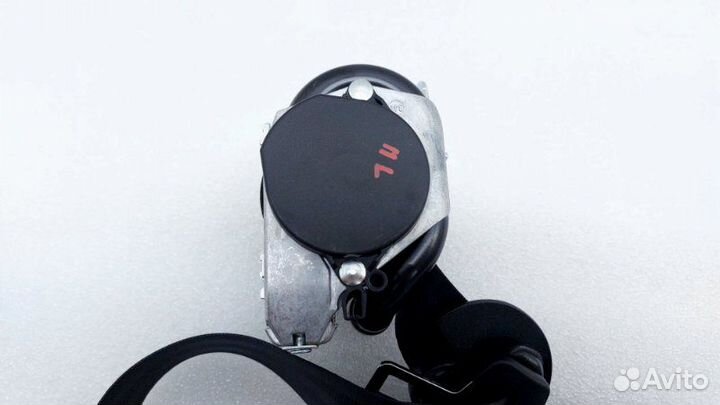 Б/У Б/У Ремень безопасности с пиропатроном