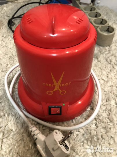 Стерилизатор