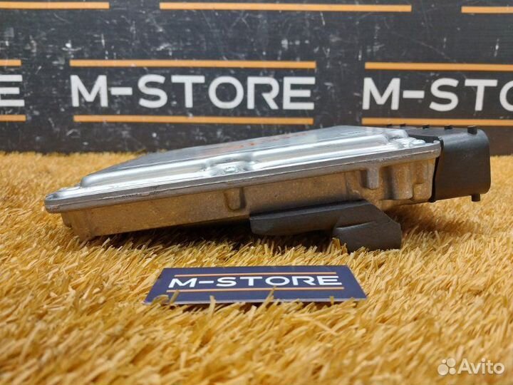 Блок управления двс Audi A4 8K CDN 2009