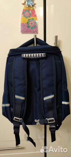 Рюкзак школьный для девочки