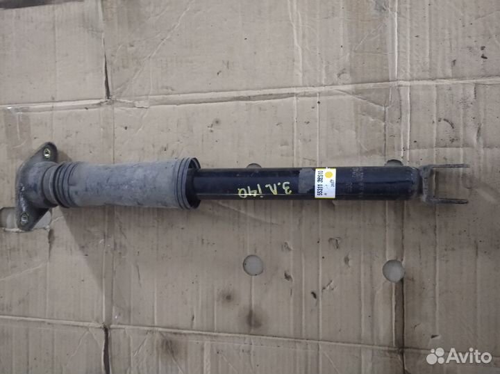 Амортизатор задний Hyundai i40