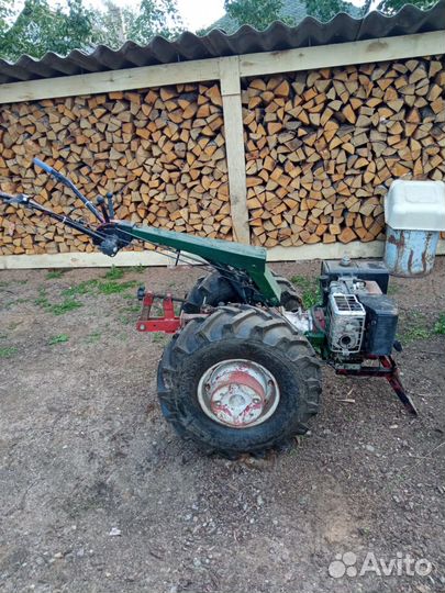 Мотоблоки и культиваторы бу