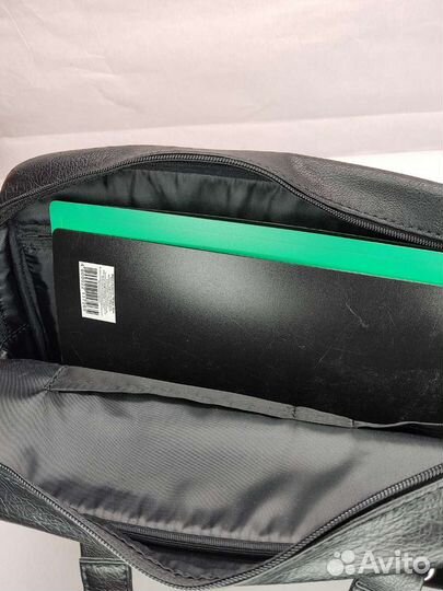 Сумка для ноутбука и документов