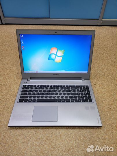 Lenovo i5 3210M(2.5) /6Gb/500/GT645M 2G