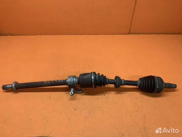 Привод передний правый Acura Rdx TB1 2.3 2009