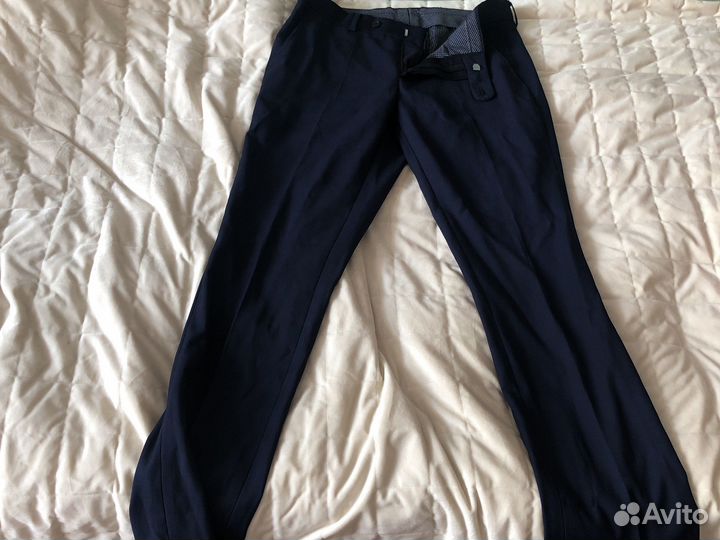 Брюки мужские, stenser