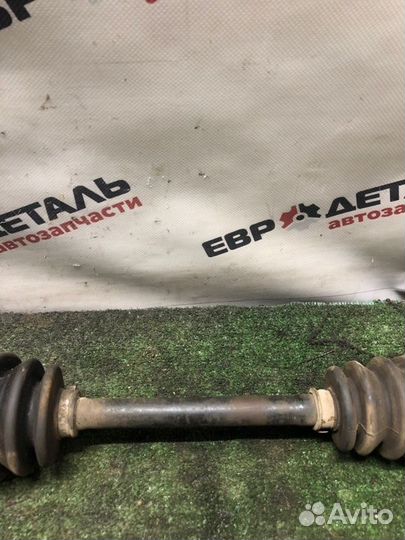 Полуось передний левый Kia Spectra седан 1.6 S6D