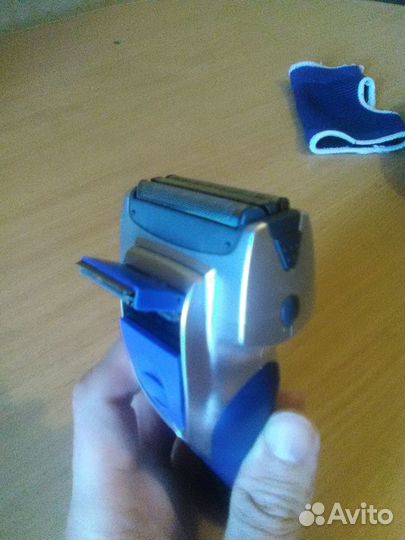 Электробритва