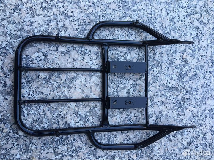 Багажник Хонда 250 -400хр,sm