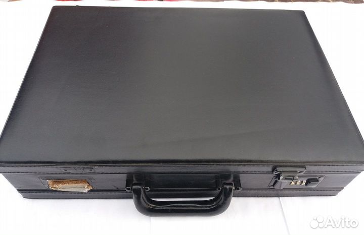 Сумка портфель дипломат