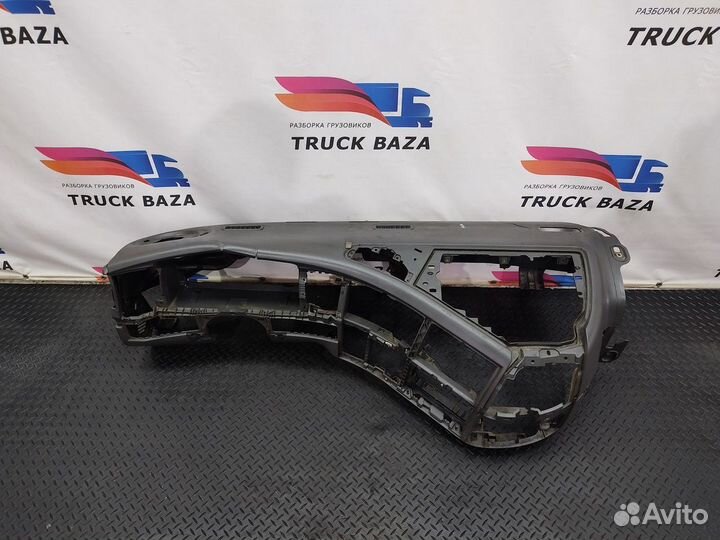 3175559 Торпедо левая часть Volvo FH