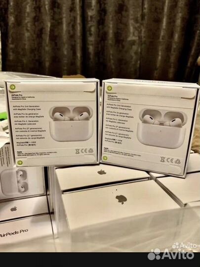 Airpods pro