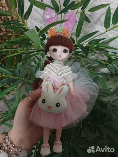 Игрушка Hello Kitty