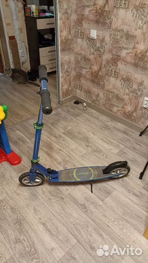 Самокат Lazer