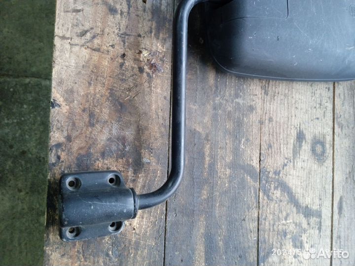 Кабина исузу эльф 92г