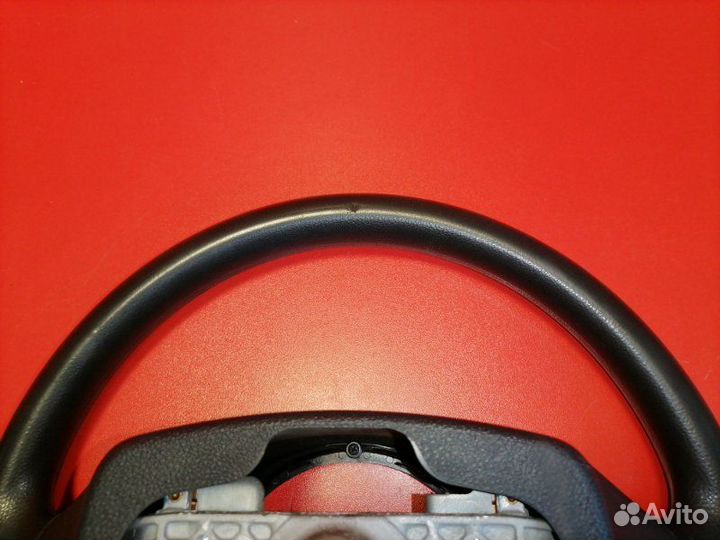 Руль Kia Rio JB G4EE 2011