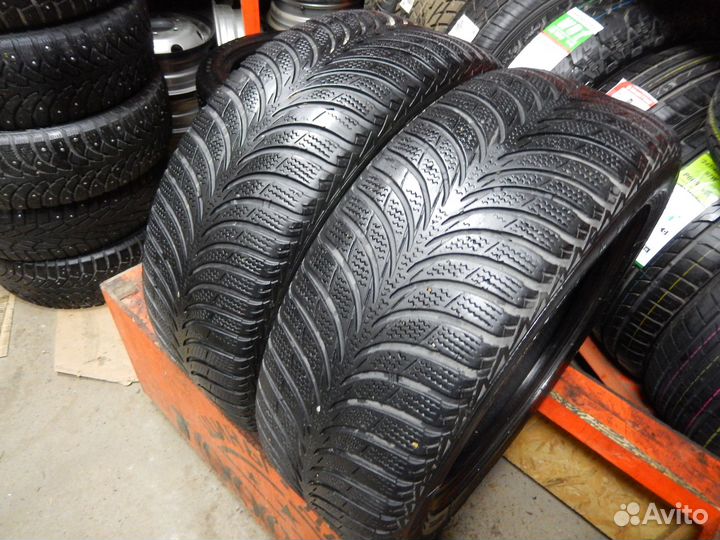 Goodyear UltraGrip Ice+ 205/55 R16