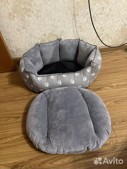 Лежанка для собак