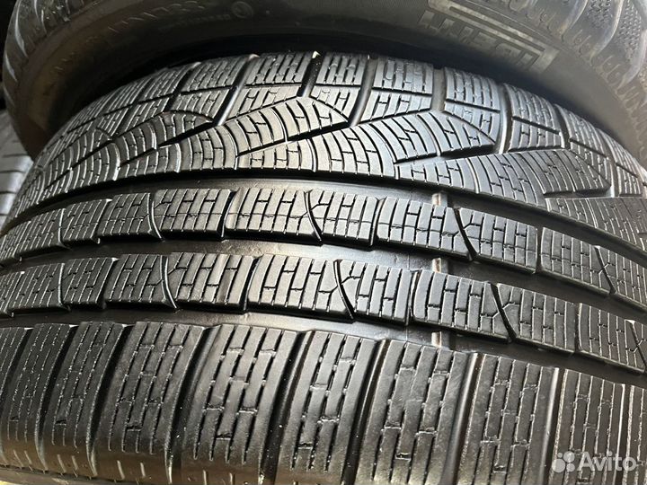 Pirelli Winter Sottozero 245/40 R18