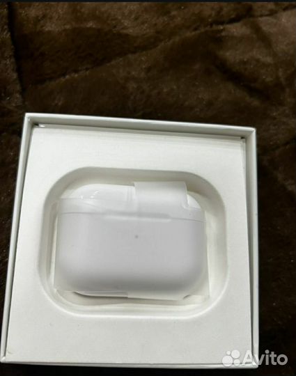 Наушники Airpods Pro 2 lux копия