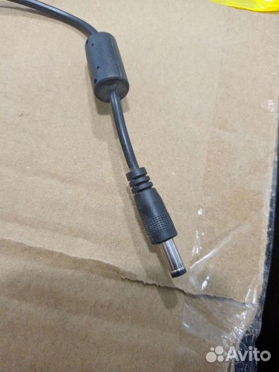 Блок питания для ноутбука HP