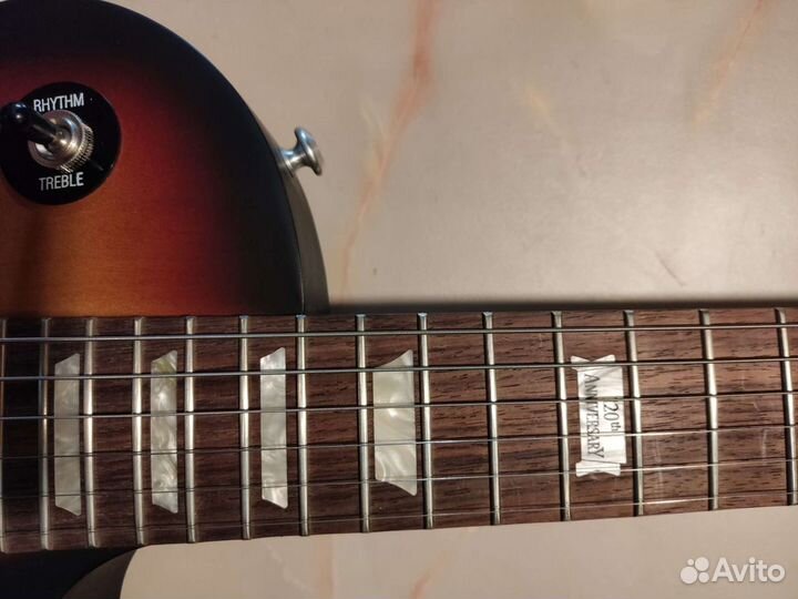 Электро гитара
