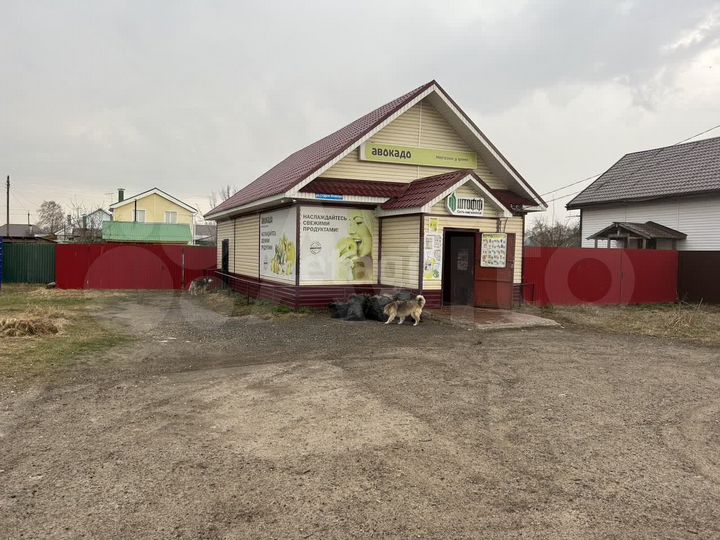 Продам торговое помещение, 74.5 м²