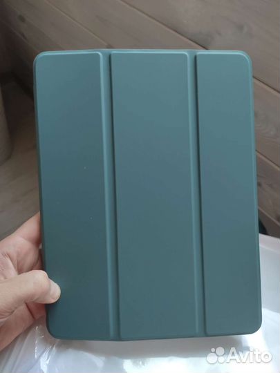 Чехол книжка планшет iPad 9.7 5/6/8 (2017-2018)