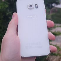 Samsung Galaxy S6 SM-G920F, 3/32 ГБ