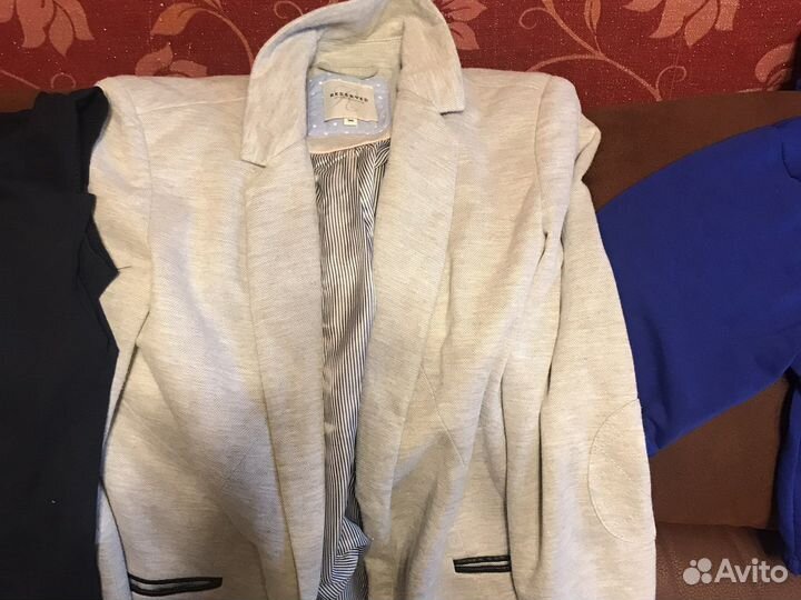 Одежда пакетом