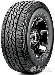 Maxxis Bravo AT-771 225/75 R16 108S