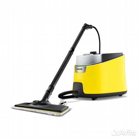 Пароочиститель Karcher SC 4 deluxe EasyFix